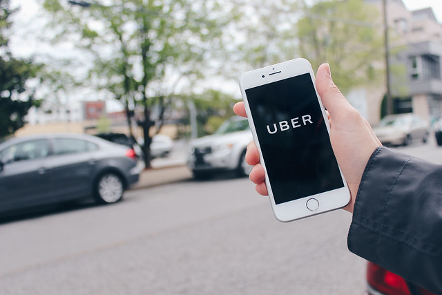 開Uber可以汽車借款嗎？可以免留車貸款嗎